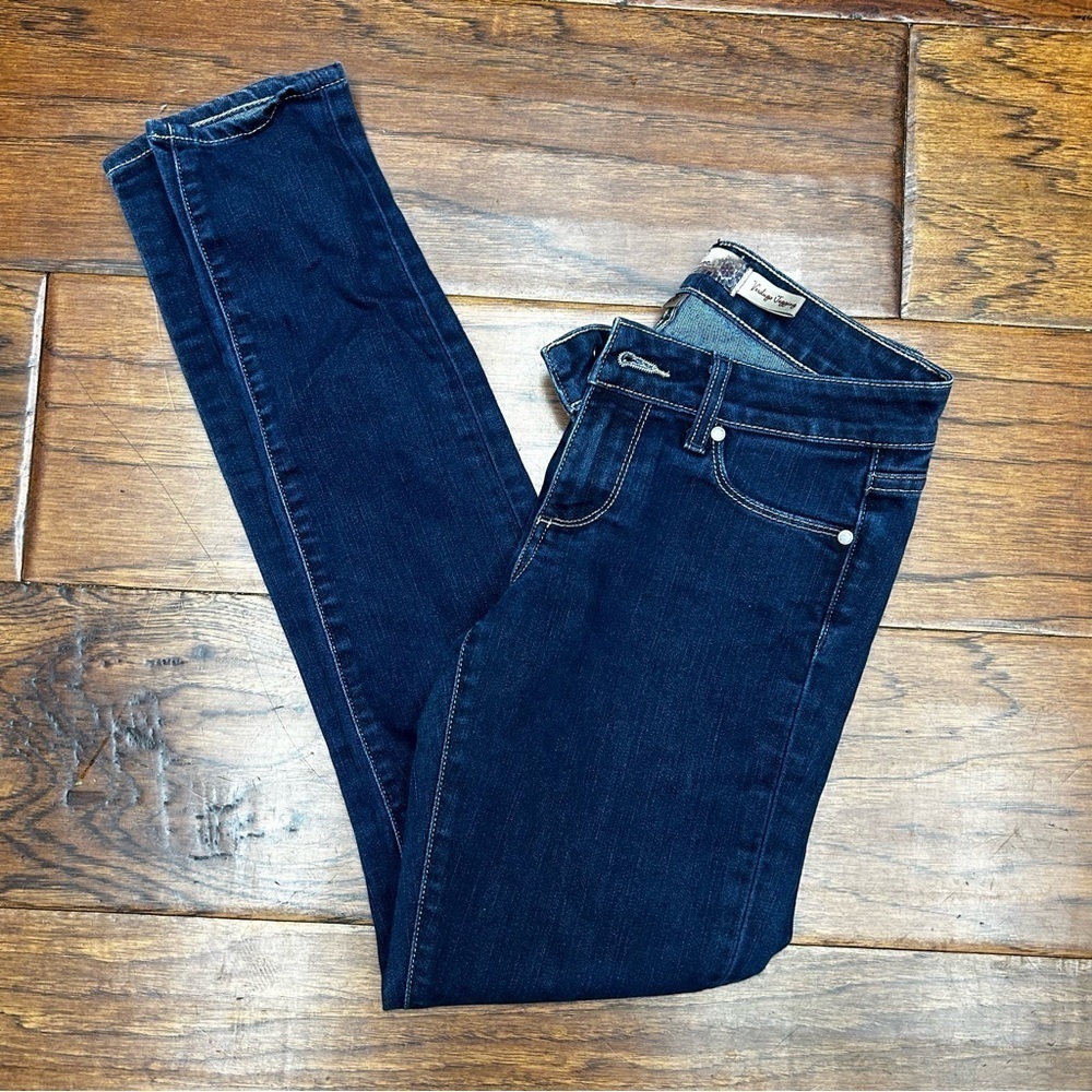 Paige premium denim verdugo‎ jegging